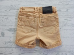 Tumble 'n Dry short casual kort beige Granson maat 98