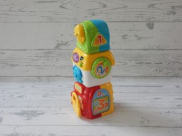 Vtech Dieren Stapelblokken