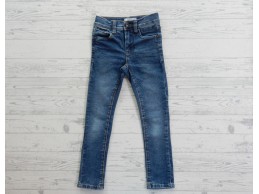 Name it Jeans dark blue denim NKMPETE DNMTOGO maat 116