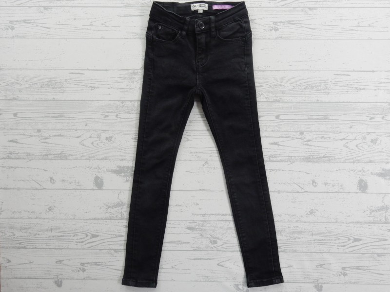 CLCT Denim CoolCat jeans super soft skinny Indy maat 110-116